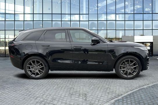 Land Rover Range Rover Velar 3.0 P400 mHEV Dynamic SE