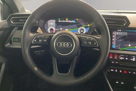 Audi A3 TFSI Sportback