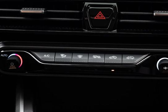 Gac Emzoom Luxury 1.5T DCT