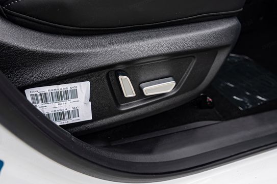 Jac JS8 1.5 T-GDI 7 DCT 7os.