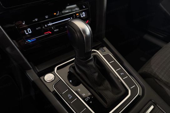 Volkswagen Passat 2.0 TDI DSG
