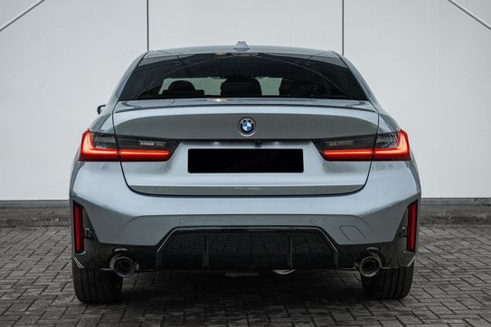 BMW Seria 3 320i xDrive M Sport