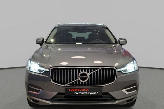 Volvo XC60 B4 D AWD