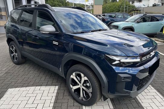 Dacia Bigster Journey LPG 1.2 mHEV