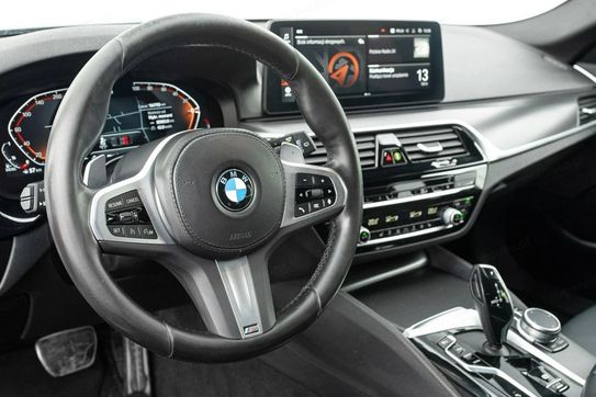 BMW Seria 5 Touring 530d M Sport