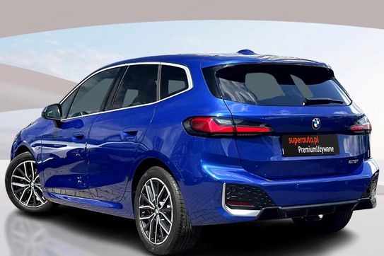BMW Seria 2 Active Tourer 218i M Sport