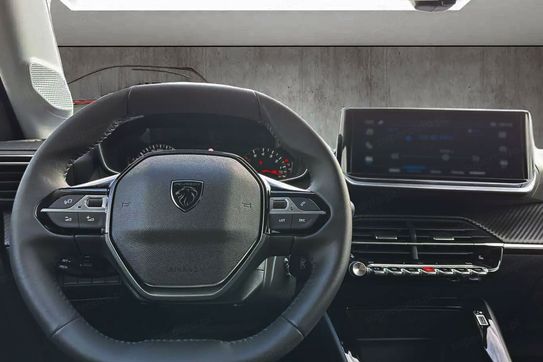 Peugeot 208 Style 1.2 PureTech