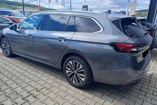 Skoda Superb Edition 130 2.0 TDI DSG