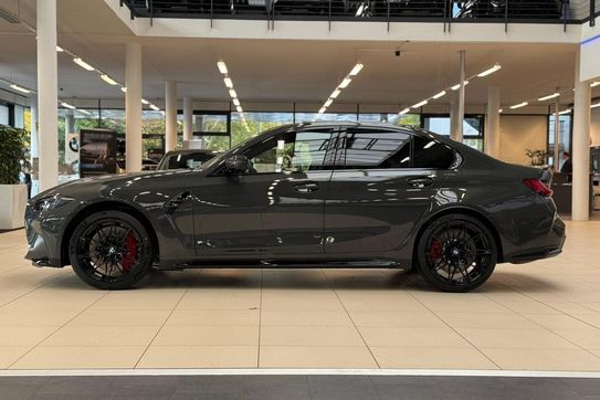 BMW Seria 3 M3 Competition xDrive