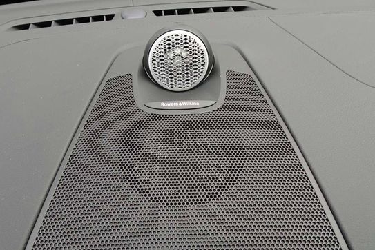 Volvo XC60 B5 AWD Ultra Dark