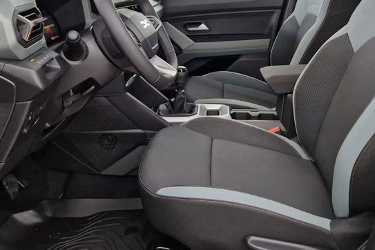 Dacia Bigster Extreme 1.2 TCe mHEV ECO-G LPG