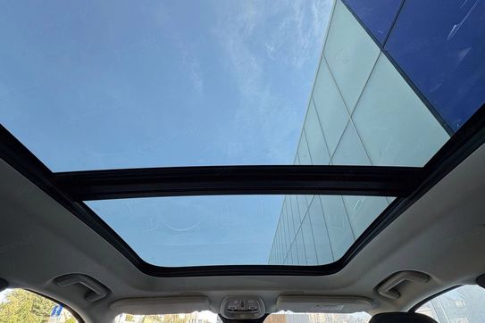 Volvo XC90 T8 AWD Plug-In Hybrid Ultra Dark 7os