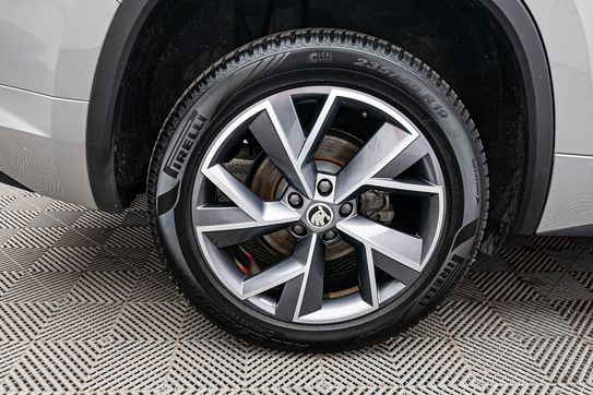 Skoda Kodiaq 2.0 TDI 4x4 Sportline DSG