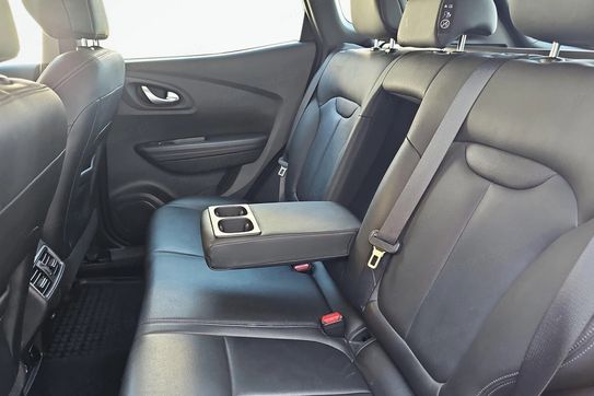 Renault Kadjar 1.3 TCe FAP Intens