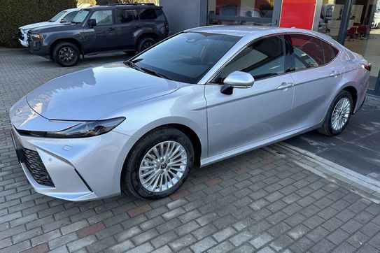 Toyota Camry Comfort 2.5 Hybrid Dynamic Force
