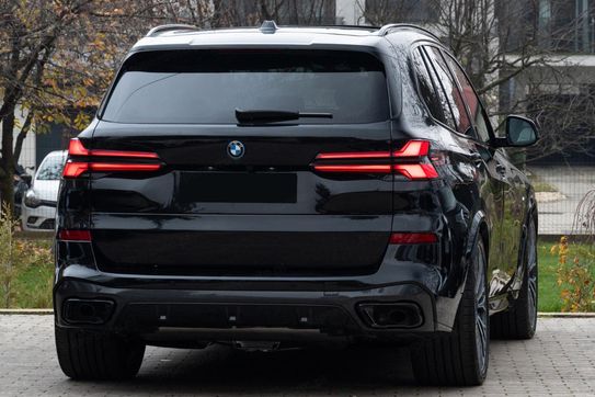 BMW X5 xDrive40i M Sport