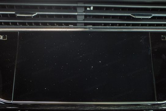 Audi Q8 SQ8 TFSI quattro