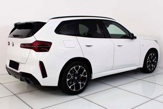 BMW X3 xDrive20d M Sport