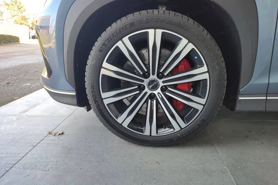 BYD Sealion 7 Excellence AWD