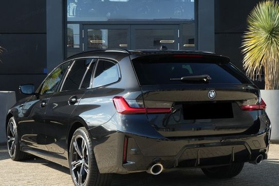 BMW Seria 3 Touring 320d xDrive M Sport