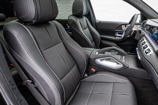 Mercedes GLS 450 d 4-MATIC AMG Line