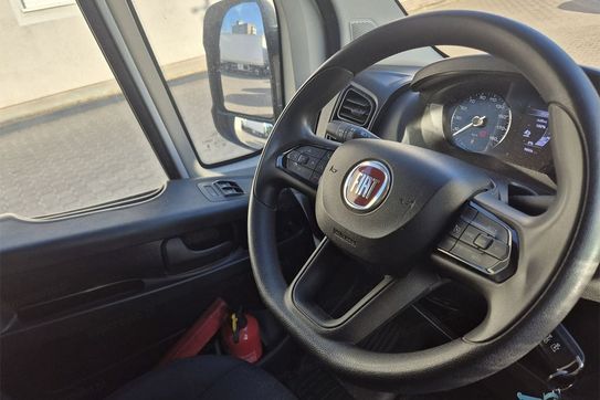 Fiat Ducato Maxi L4H2