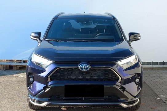 Toyota RAV4 Selection 2.5 Plug-In Hybrid