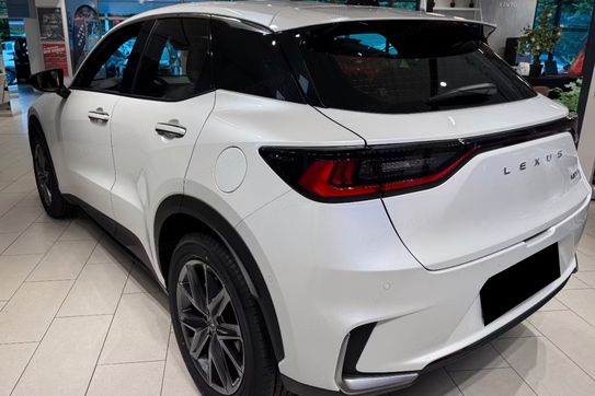 Lexus LBX Elegant 1.5 Hybrid