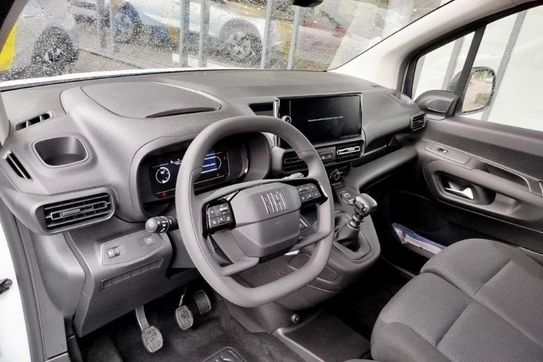 Fiat Doblo Cargo/Van XL L2H1