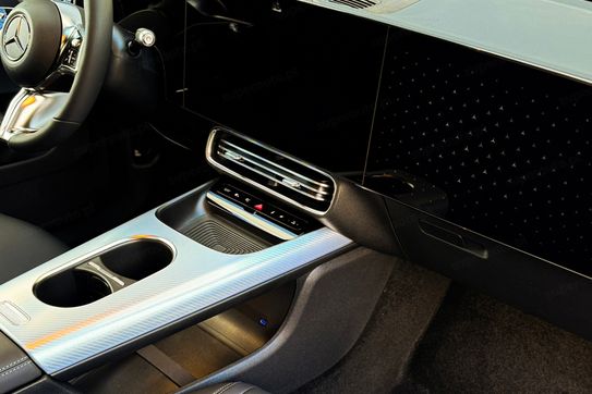 Mercedes CLA 250+ Progressive