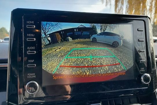 Toyota Corolla 1.8 Hybrid GR Sport