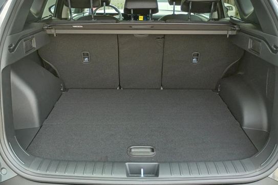 Hyundai Tucson 1.6 T-GDi 48V Executive 2WD DCT