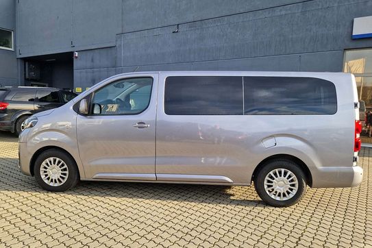 Toyota Proace Verso Long L2H1 AT