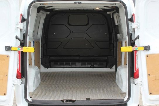 Ford Transit Custom L1H1