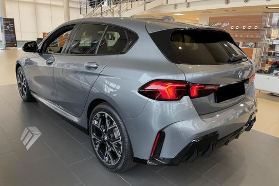 BMW Seria 1 120 M Sport