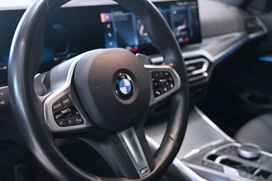 BMW Seria 3 318i M Sport aut