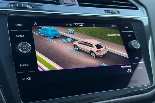 Volkswagen Arteon TDI 4Motion R-Line DSG
