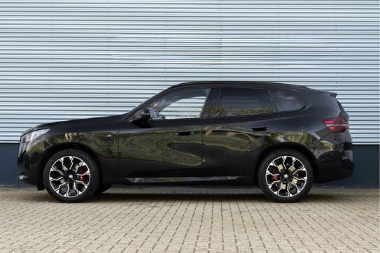 BMW X3 xDrive30e M Sport