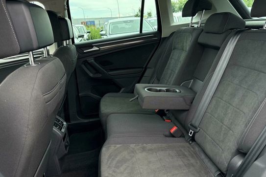 Volkswagen Tiguan 2.0 TSI 4Mot Life DSG