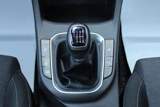 Hyundai i30 1.5 T-GDI Smart