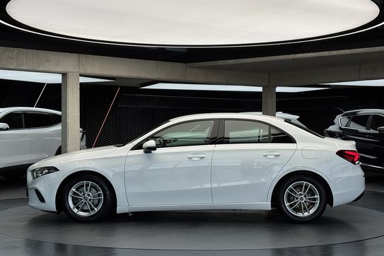 Mercedes Klasa A A 180 7G-DCT
