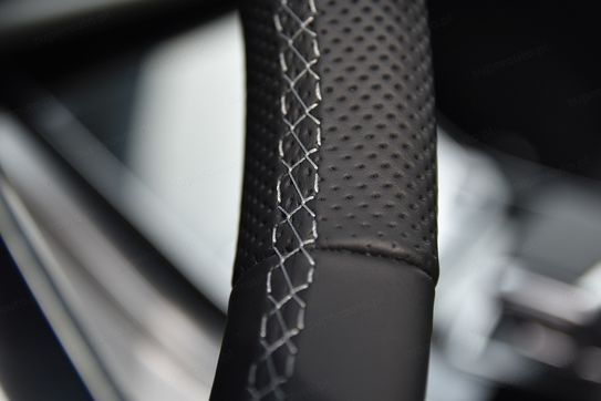 Audi Q7 TFSI e quattro S Line