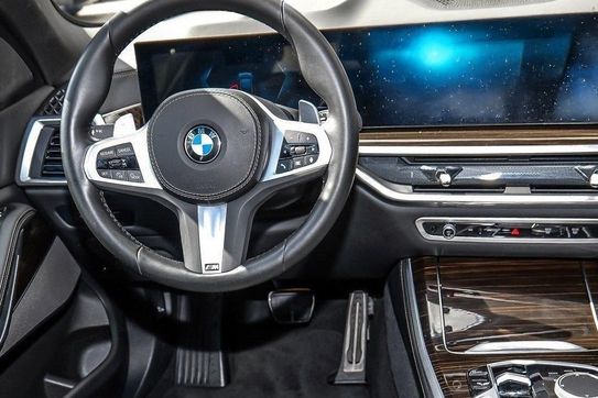 BMW X5 xDrive30d M Sport