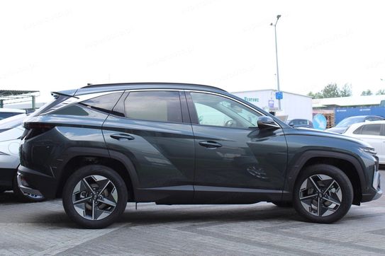 Hyundai Tucson 1.6 t-Gdi Hev Smart 2WD