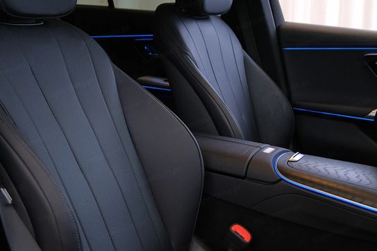 Mercedes Klasa E 220 d  Avantgarde
