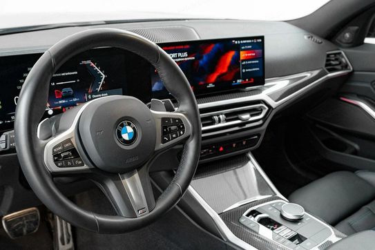BMW Seria 3 M340i xDrive mHEV sport-aut