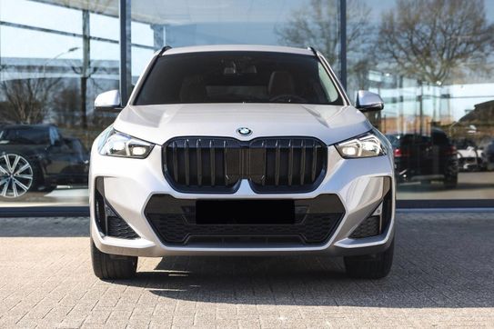 BMW X1 xDrive25e M Sport