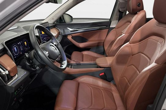 Skoda Kodiaq 1.5 TSI  4x2 DSG