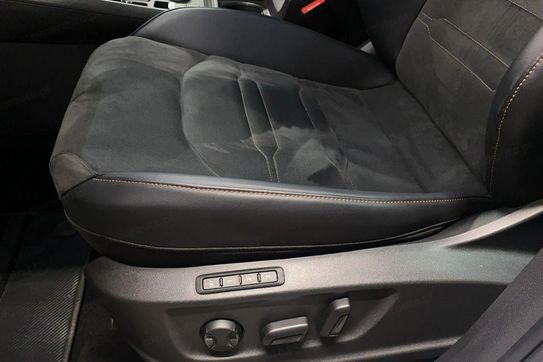 Cupra Ateca 1.5 TSI