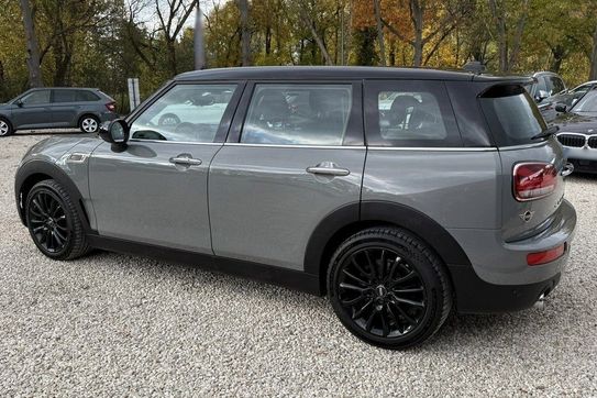 Mini Clubman Cooper